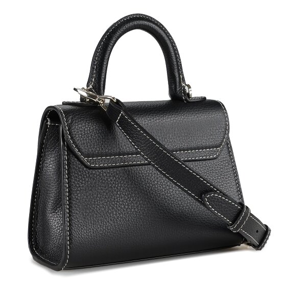 AIGNER Farah Handtasche Leder 18.5 cm