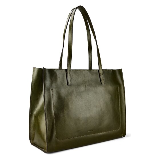The Bridge Shopper Tasche Leder 36 cm