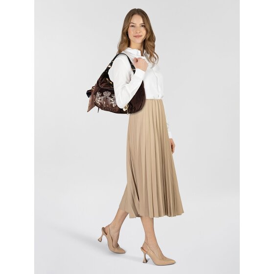 Juicy Couture Daydreamer Schultertasche M 34 cm