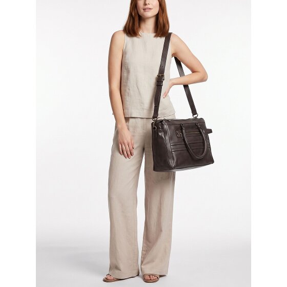 Liebeskind Delia Handtasche M Leder 36 cm