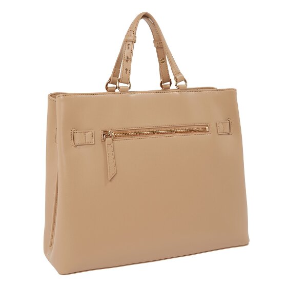 Tommy Hilfiger TH Heritage Shopper Tasche 34 cm Tommy Hilfiger TH Heritage Shopper Tasche 34 cm