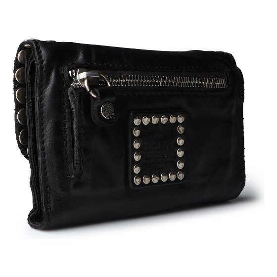 Campomaggi Mirta Geldbörse Leder 15.5 cm