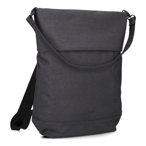 Zwei Benno Schultertasche 32 cm