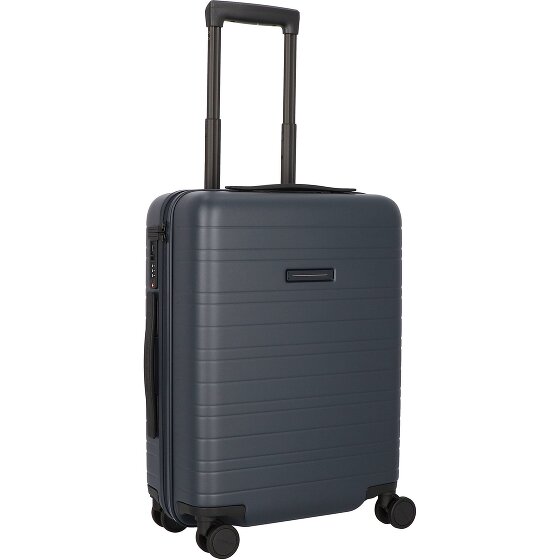 Horizn Studios H5 Check-in 4-Rollen Kabinentrolley 55 cm