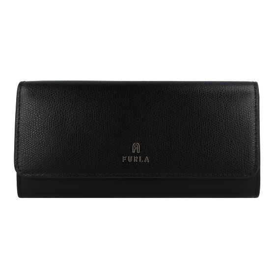 Furla Camelia Geldbörse Leder 19.5 cm