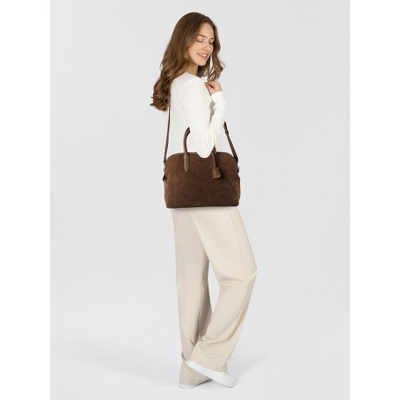 Marc O'Polo Handtasche Leder 41 cm