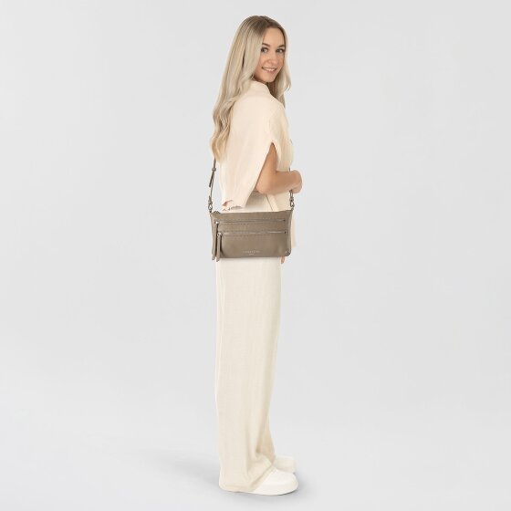 Liebeskind Zena Umhängetasche S Leder 25 cm