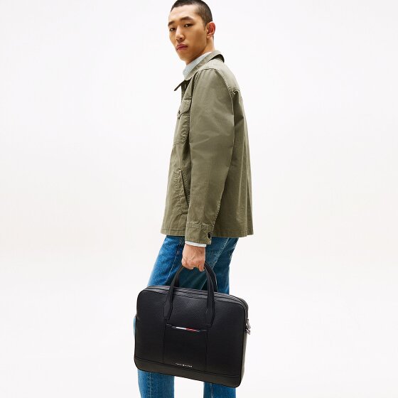 Tommy Hilfiger Central Aktentasche 40 cm Laptopfach