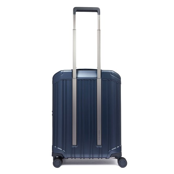 Piquadro PQ-Light 4 Rollen Trolley 55 cm