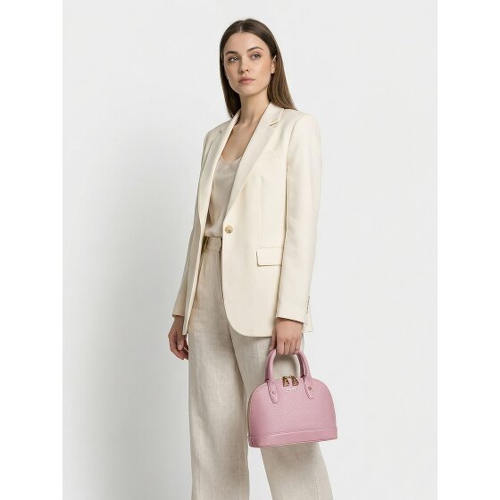 Lazarotti Bologna Leather Handtasche Crossbody Leder 24 cm