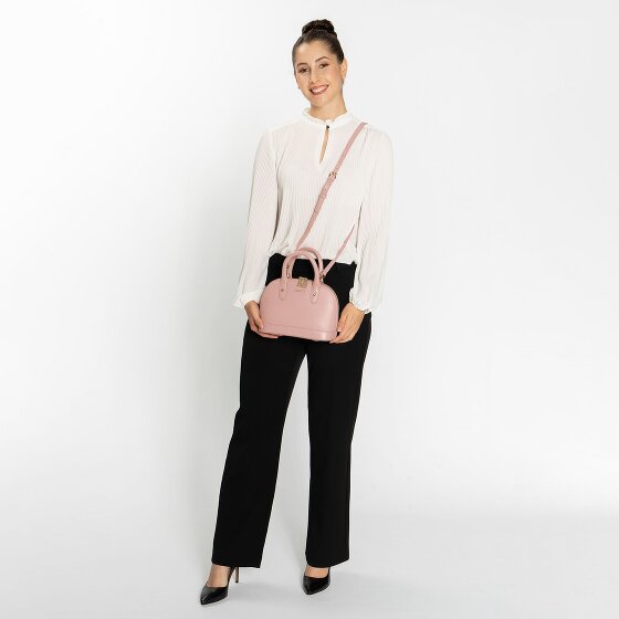 Lazarotti Bologna Leather Handtasche Leder 24 cm