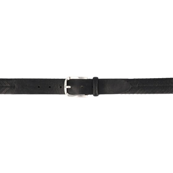 b.belt Vince Gürtel Leder