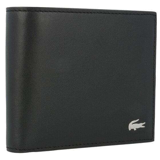 Lacoste FG Geldbörse Leder 11.5 cm