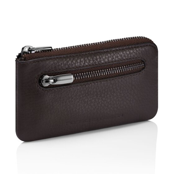 Porsche Design Business Schlüsseletui Leder 12.5 cm