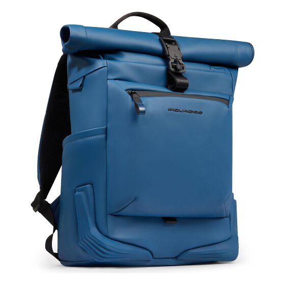 Piquadro Corner Daypack 42 cm Laptopfach