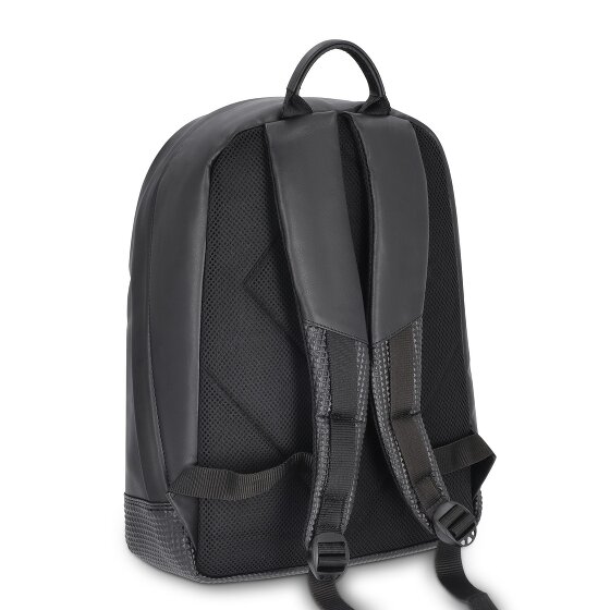 Police Daypack 41 cm Laptopfach Police Daypack 41 cm Laptopfach