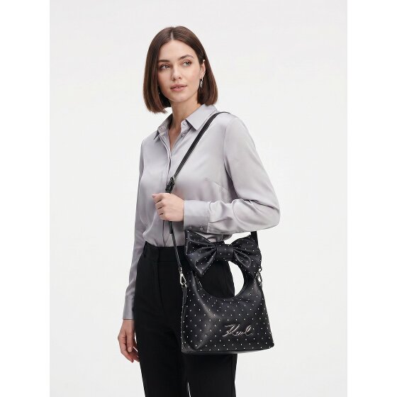 Karl Lagerfeld Soiree Schultertasche 21.5 cm