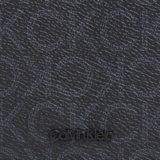 Calvin Klein CK Must Geldbörse RFID Schutz 11 cm