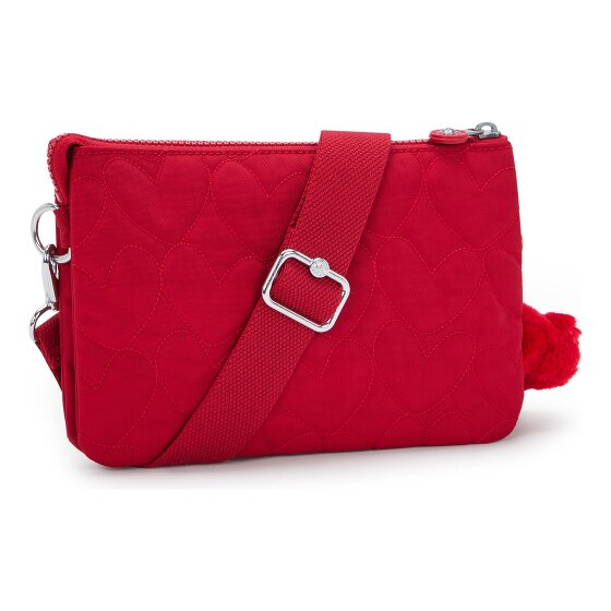 Kipling Kipling Valentine + Clutch Tasche 24 cm