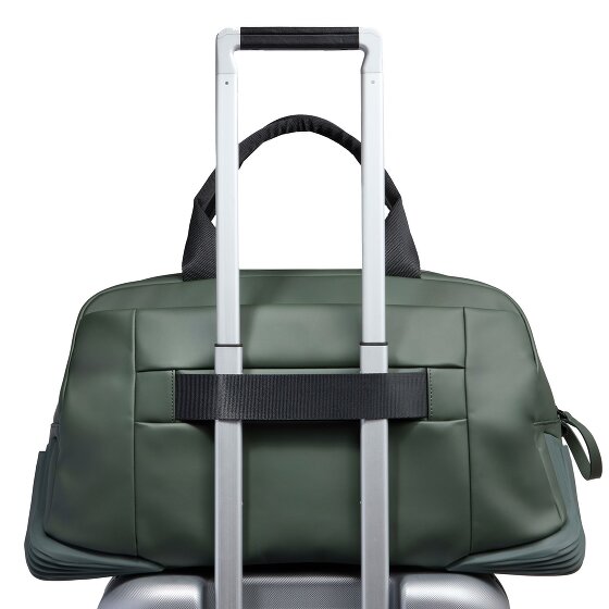 Piquadro Corner Weekender Reisetasche 51 cm