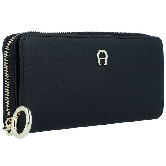AIGNER Zita Geldbörse RFID Leder 19 cm AIGNER Zita Geldbörse RFID Leder 19 cm