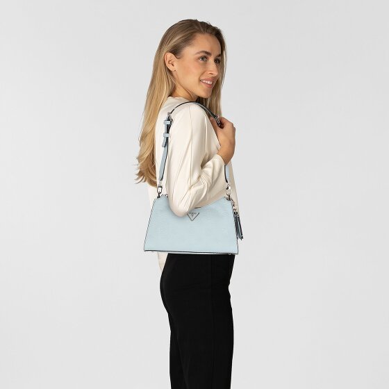 Guess Cresidia Schultertasche 28 cm