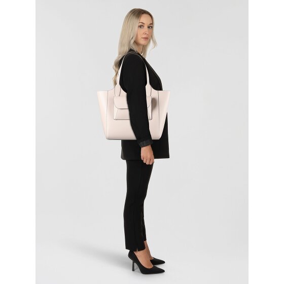 Furla Lea Shopper Tasche M Leder 44 cm