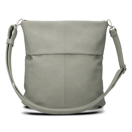 Zwei Mademoiselle.M Schultertasche 31 cm