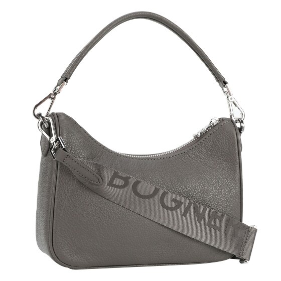 Bogner Pontresina Lora Schultertasche Leder 24 cm