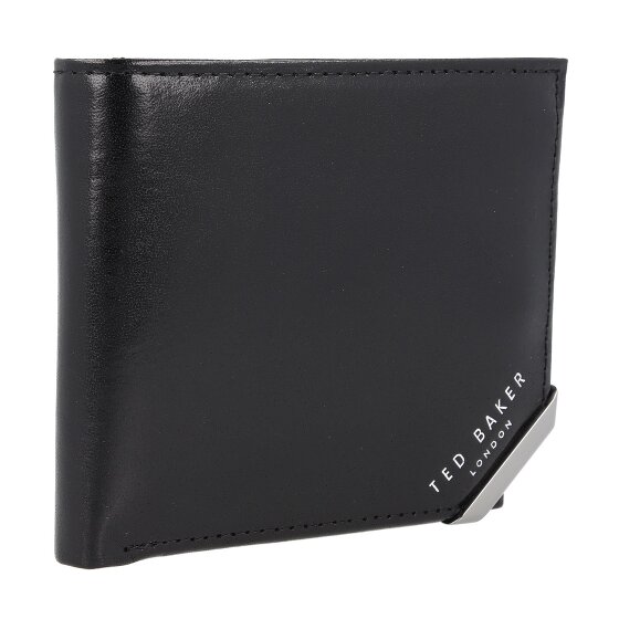 Ted Baker Kornerr Geldbörse Leder 11 cm