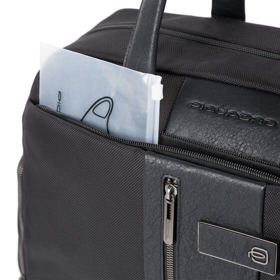Piquadro Brief Weekender Reisetasche 48 cm Piquadro Brief Weekender Reisetasche 48 cm