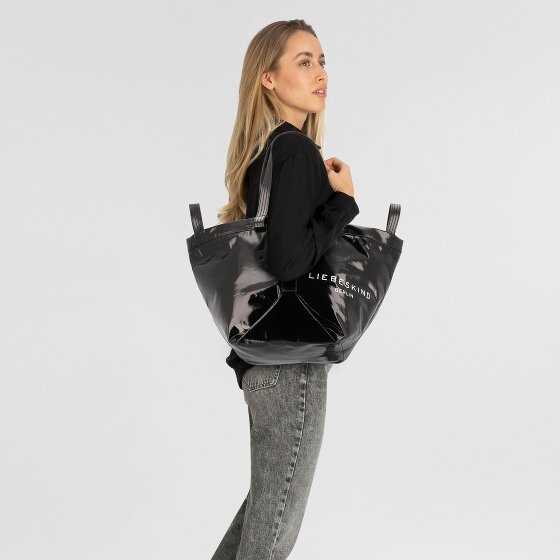 Liebeskind Elvira Shopper Tasche Leder 22.5 cm