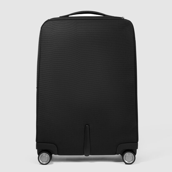 Piquadro Brief 2 4 Rollen Kabinentrolley 55 cm