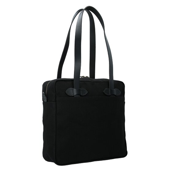 Filson Rugged Twill Schultertasche 32 cm