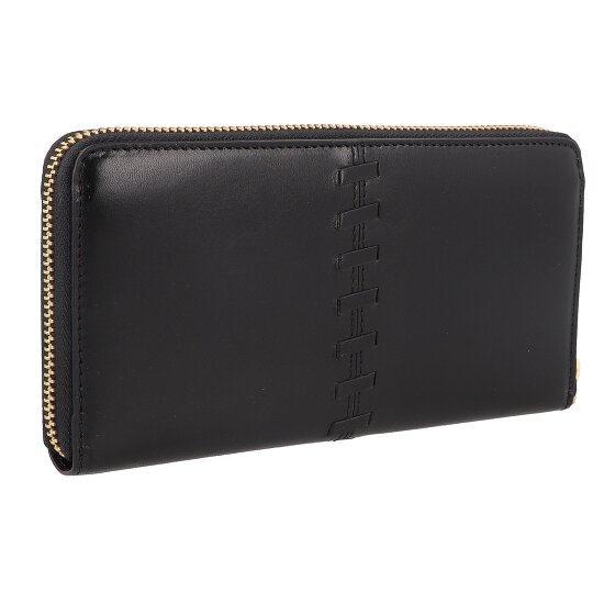 The Bridge Febe Geldbörse RFID Schutz Leder 13.5 cm