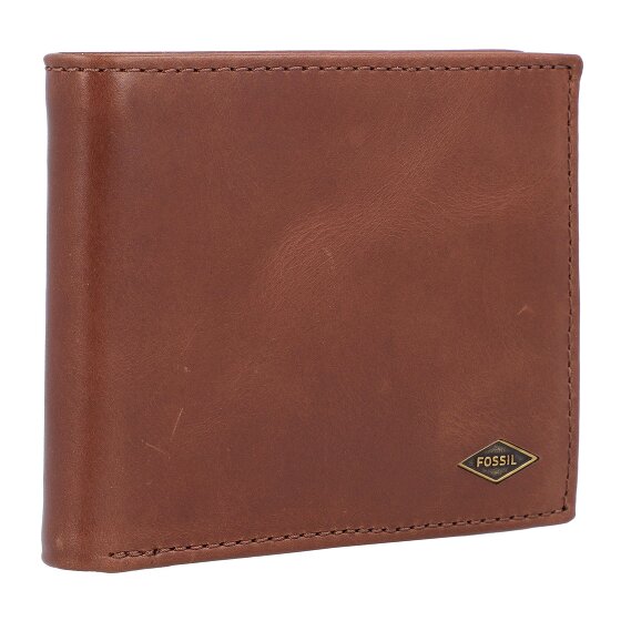 Fossil Ryan Geldbörse RFID Leder 11 cm