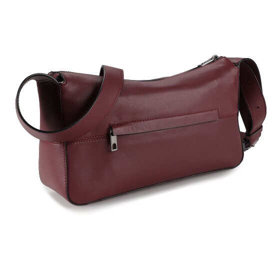 Liebeskind Sky II Schultertasche Leder 30 cm