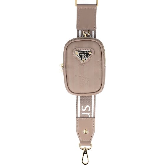 Maison Mollerus Tiana Schulterriemen 142 cm