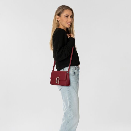 Furla Urban Umhängetasche S Leder 22.5 cm