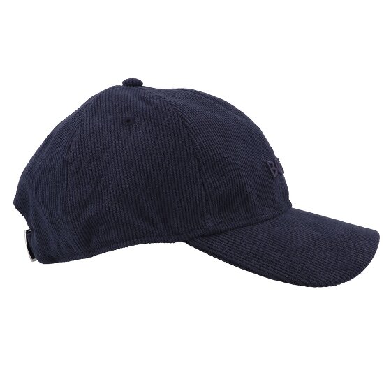 Boss Zed Baseball Cap 28 cm