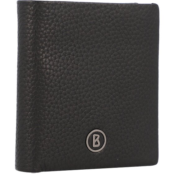 Bogner Vail Sami Geldbörse RFID Leder 9 cm Bogner Vail Sami Geldbörse RFID Leder 9 cm