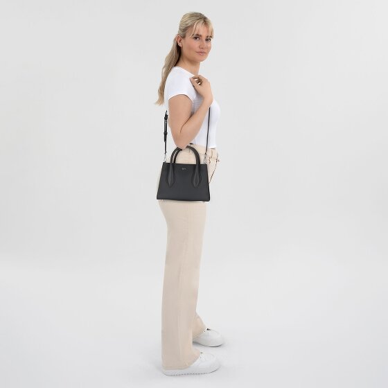 Lacoste Daily City Handtasche 25 cm