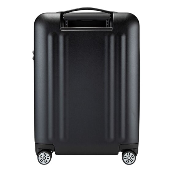 Bogner Piz Tamaro 4 Rollen Kabinentrolley 55 cm