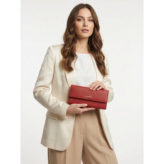 Lazarotti Bologna Leather Geldbörse Leder 19 cm