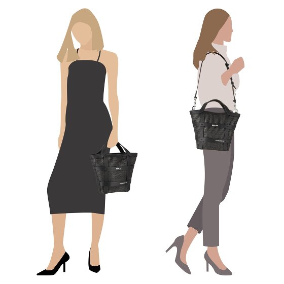 Replay Handtasche 17.5 cm Replay Handtasche 17.5 cm