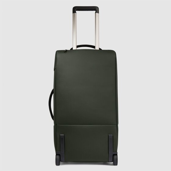Piquadro Corner 2.0 2 Rollen Reisetasche 70 cm