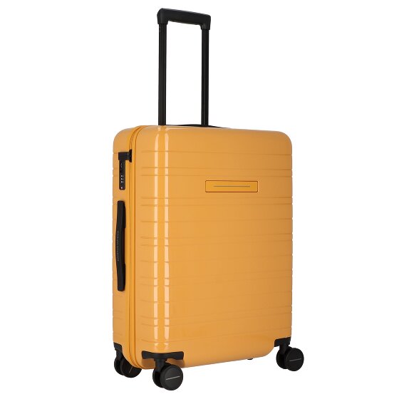 Horizn Studios H6 Essential Glossy 4-Rollen Trolley 64 cm