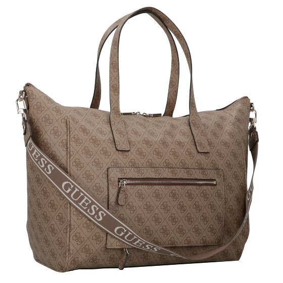 Guess Latona Weekender Reisetasche 53 cm