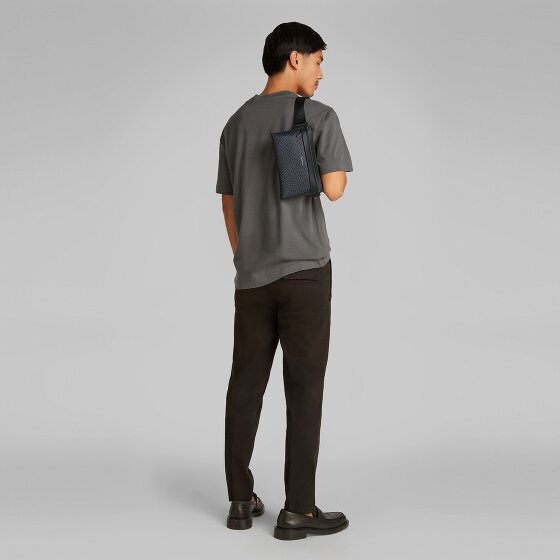 Calvin Klein CK Mixmedia Gürteltasche 24 cm Calvin Klein CK Mixmedia Gürteltasche 24 cm