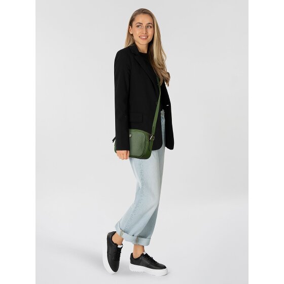 Fossil Danni Umhängetasche Leder 23 cm